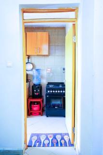 Oakwood Apartments - Nakuru - 5