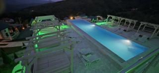 Bali Mountain resort Montenegro - Bijelo Polje - 3