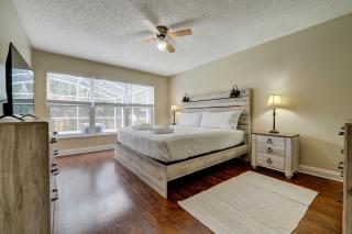 Sun Kissed Pool Home in Kissimmee - 7