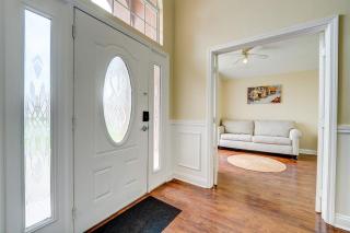 Sun Kissed Pool Home in Kissimmee - 2