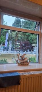 Moonraker Room with a View with ensuite shower room - St Austell - 2