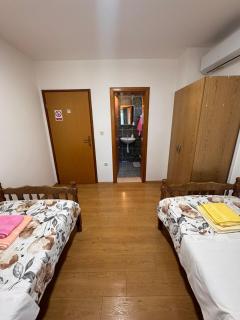 Casa Del Pellegrino M&A - Ostojići - 2