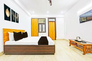 Hotel O High Sky Residency - Noida - 6