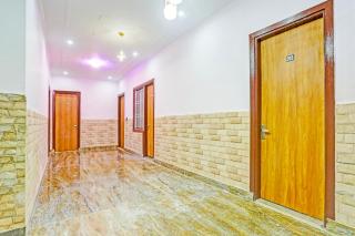 Hotel O High Sky Residency - Noida - 5