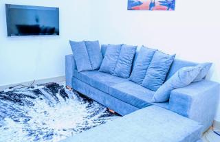 Oakwood Apartments - Nakuru - 2