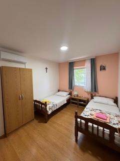 Casa Del Pellegrino M&A - Ostojići - Međugorje - 6