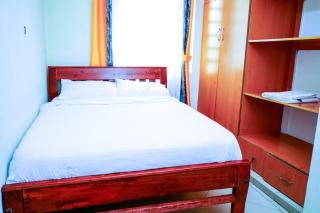Oakwood Apartments - Nakuru - 6