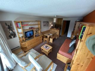 Appt Marmays cosy plein Sud - Peisey-Nancroix - 0