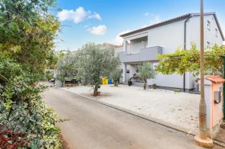 Apartmani Lukić - Fažana - 9
