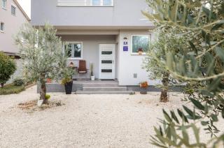 Apartmani Lukić - Fažana - 8