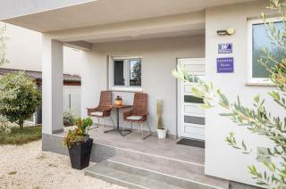Apartmani Lukić - Fažana - 1