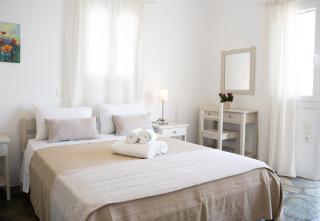 Sirokos Studio at Winds House in Ampelas - Ambelas - 0