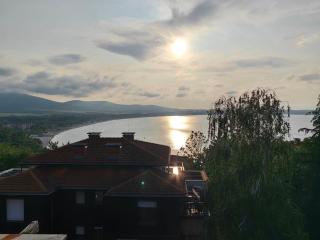 Sea view and more - Bŭnzareto - 3