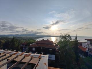 Sea view and more - Bŭnzareto - 2