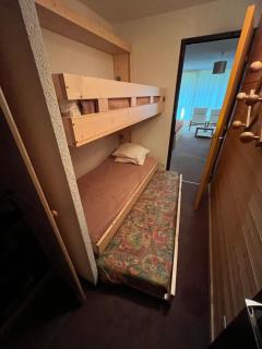 Appt Marmays cosy plein Sud - Peisey-Nancroix - 5