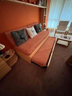 Appt Marmays cosy plein Sud - Peisey-Nancroix - 3