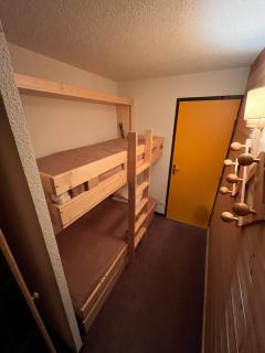 Appt Marmays cosy plein Sud - Peisey-Nancroix - 6