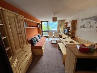 Appt Marmays cosy plein Sud - Peisey-Nancroix - 4