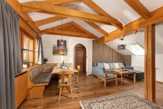 Landhaus Birgbichler - Apartments in Ramsau am Dachstein - inklusive SOMMERCARD! - Ramsau am Dachstein - 9