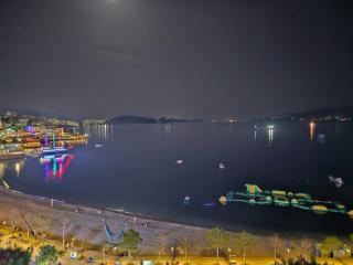 Beachfront 2 Bedrooms Apartment - Saranda - 5