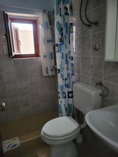 Plavi Apartman - Visić Radeka - 1