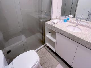 Flat luxo em Boa Viagem - localização top - Recife - 3