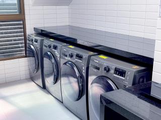 Flat luxo em Boa Viagem - localização top - Recife - 4