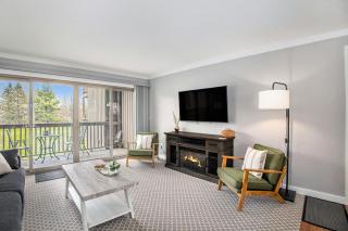 Newly Renovated Fore Seasons - Williamsburg - 9