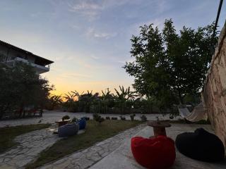 Kel Rooms - Ksamil - 6