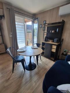 La Cabane de Camille - - 8
