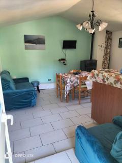 Holiday Home Lago del Salto - Fiumata - 9