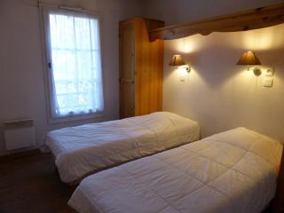 Grand Panorama 1 bedroom - sleeps 4, Parking, Pool, Next to Ski Lift - Saint-Gervais-les-Bains - 2