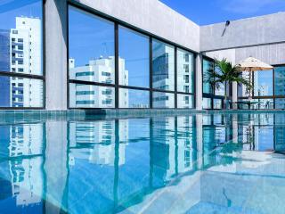 Flat luxo em Boa Viagem - localização top - Recife - 2
