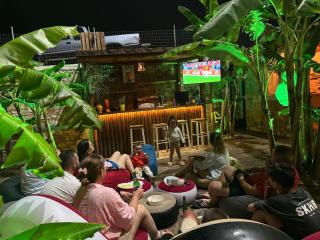 Kel Rooms - Ksamil - 7
