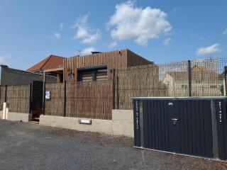 La Cabane de Camille - - 0