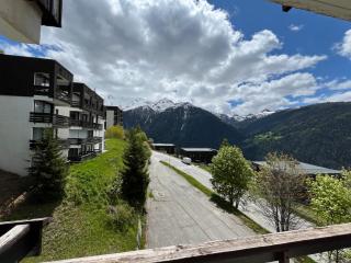 Appt Marmays cosy plein Sud - Peisey-Nancroix - 9