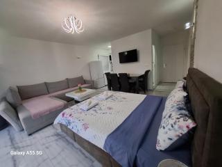 Villa Ain - Ohrid - 3