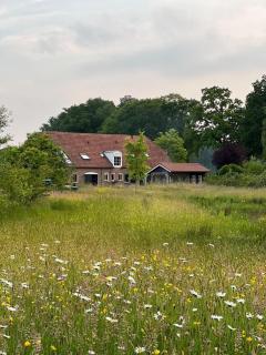 Natuurhuisje BIJ de natuur - Doetinchem - 0
