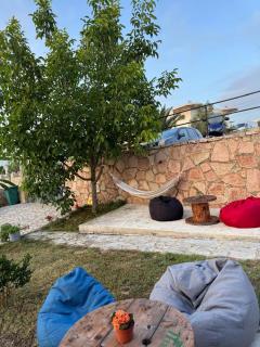 Kel Rooms - Ksamil - 9