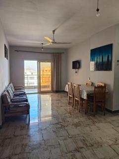 شقة فاخرة في شارع إسكندرية برج كمنة Luxury Apartment on Alexandria St Kamna Tower - Marsa Matruh - 0