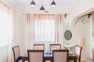 Nawiri Comfort Home - Nanyuki - 6