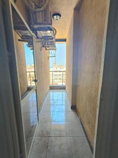 شقة فاخرة في شارع إسكندرية برج كمنة Luxury Apartment on Alexandria St Kamna Tower - Marsa Matruh - 4