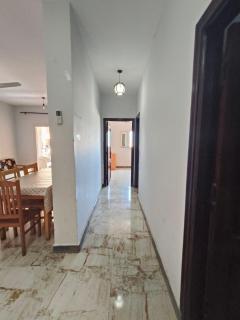 شقة فاخرة في شارع إسكندرية برج كمنة Luxury Apartment on Alexandria St Kamna Tower - Marsa Matruh - 3