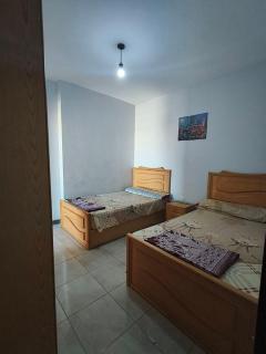 Downtown Apartment in Kamona Tower - 5