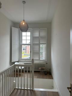 Beautiful apartment close to the beach and city centre - L'Aia - 7