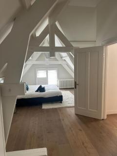 Beautiful apartment close to the beach and city centre - L'Aia - 4