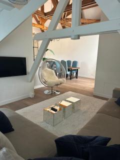 Beautiful apartment close to the beach and city centre - L'Aia - 2
