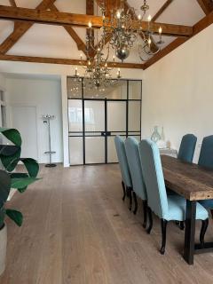 Beautiful apartment close to the beach and city centre - L'Aia - 1