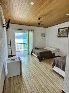 Pousada da Praia - Mangaratiba - 3