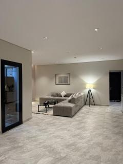 Living Patio Self entry Alnada District - 7